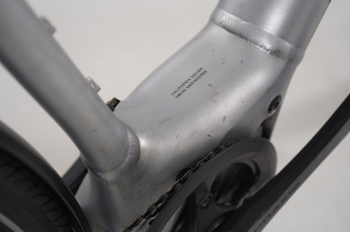 Specialized Turbo Vado SL 5.0 EQ