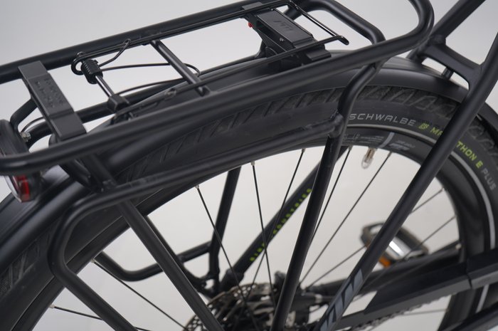 KTM CENTO 10 Plus