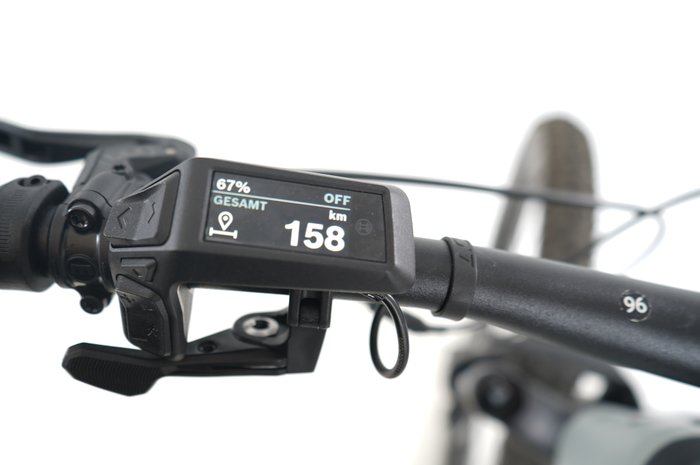 CUBE Stereo Hybrid 140 HPC Pro 625