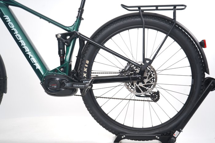 Mondraker Chaser RX