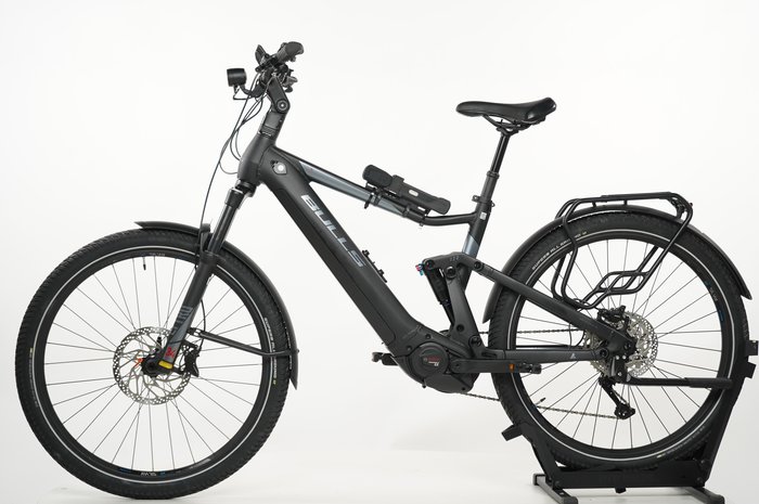 BULLS Iconic Evo TR 1 750