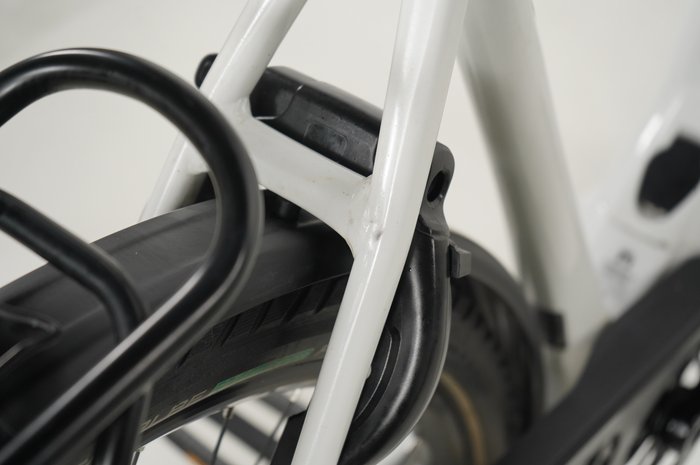 KTM Macina Style 720