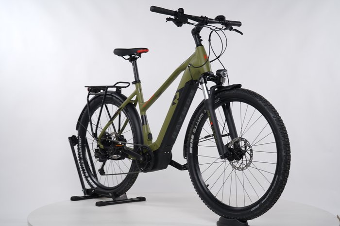 Raymon CrossRay E 5.0