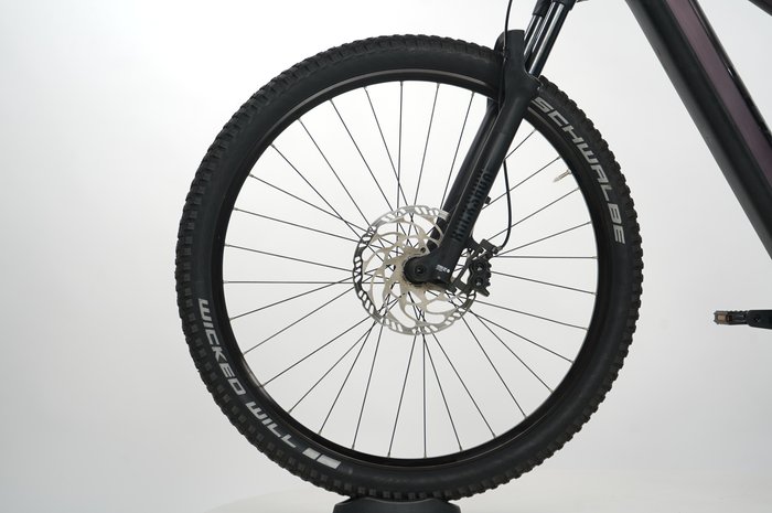 Cube Reaction Hybrid EXC 750 29