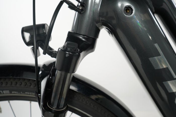 Trek Allant+ 7