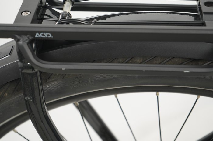 CUBE Kathmandu Hybrid EXC 750