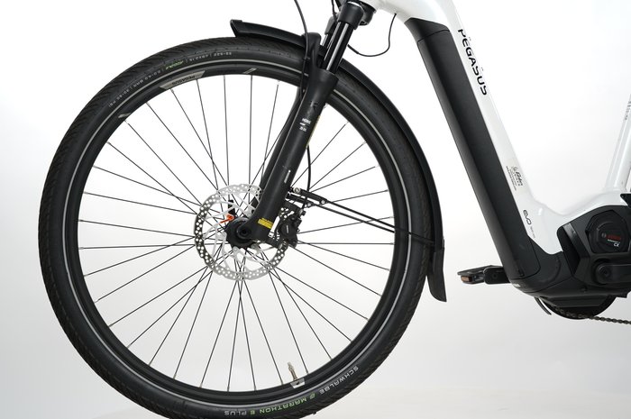 PEGASUS Premio EVO 10 Lite Comfort
