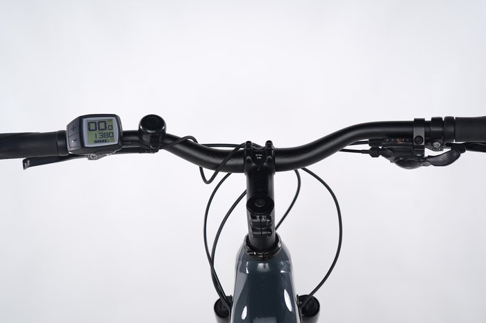 Cube Touring Hybrid ONE 625