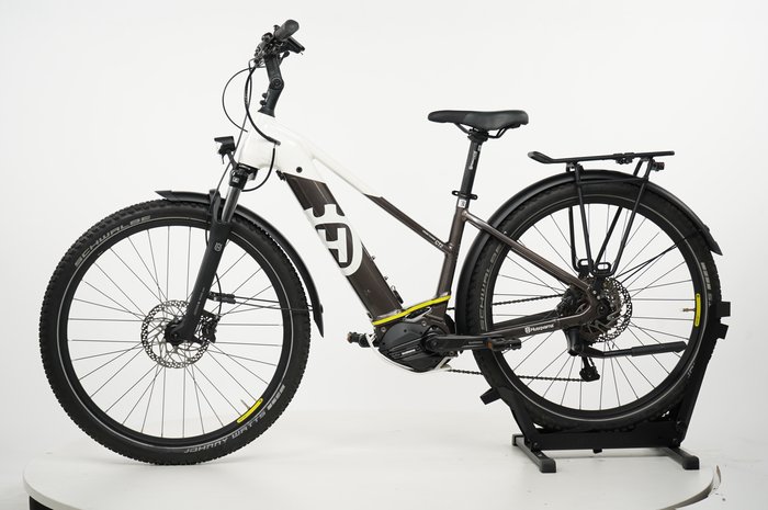 Husqvarna Cross Tourer CT2