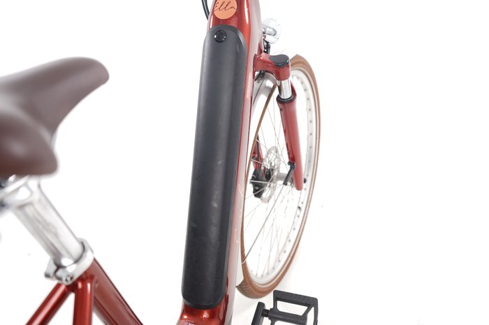 Cube Ella Ride Hybrid 500 Easy Entry