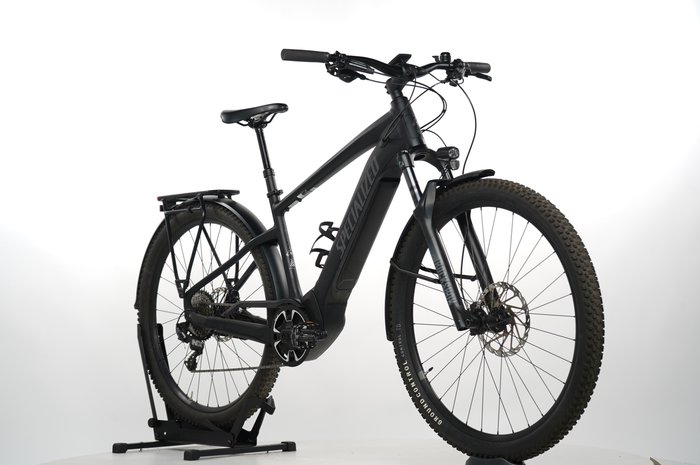 Specialized Turbo Tero 4.0 EQ