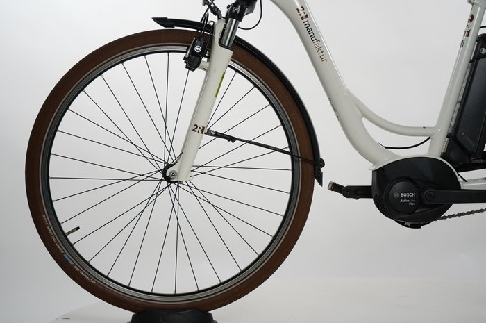 2R Manufaktur EBI 8