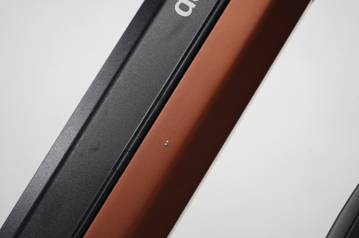 Dutch ID Shadow 65 Auto