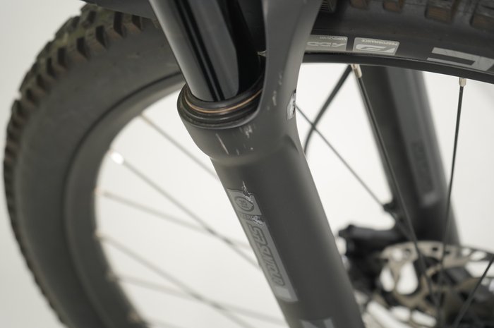 Husqvarna Mountain Cross MC1