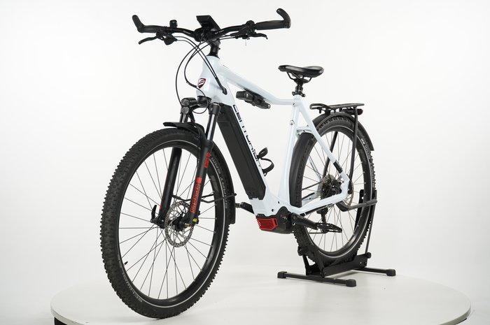 CENTURION Backfire Fit E R760i