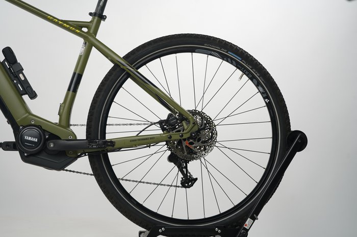 Raymon HardRay E 4.0