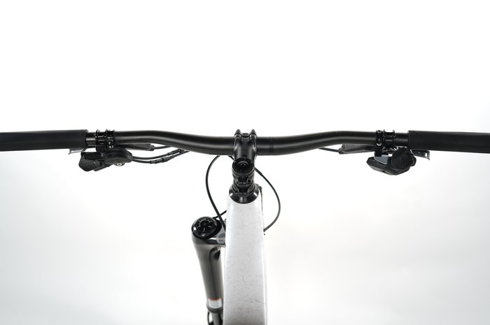 Cannondale Scalpel Hi-MOD 1