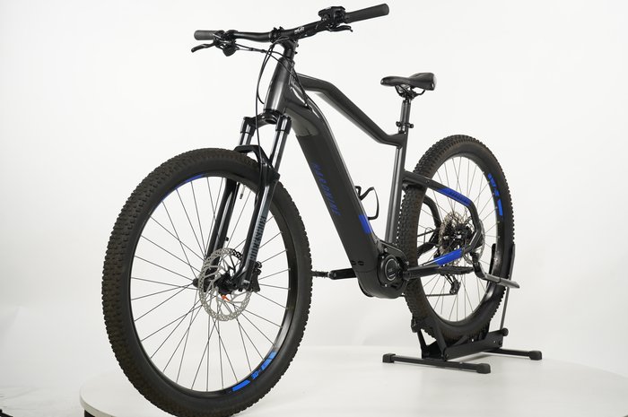 Haibike HardSeven 7