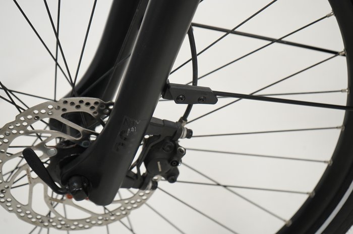 CUBE Touring Hybrid Pro 625