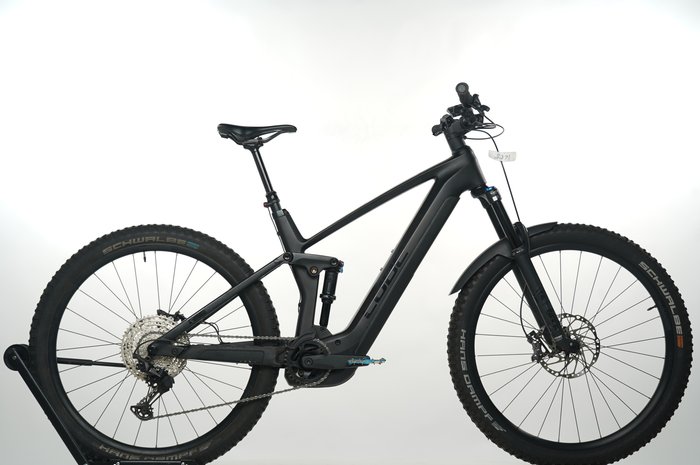 CUBE Stereo Hybrid 140 HPC SLX