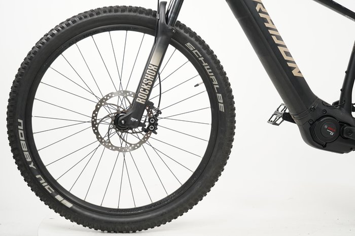 Radon Jealous Hybrid 9.0 625