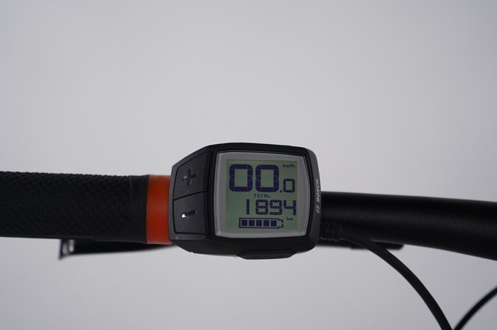 CUBE Reaction Hybrid Pro 500 Allroad