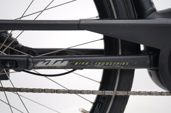 KTM Cento 5