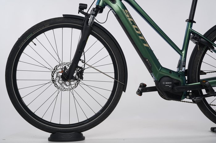 Scott Sub Active eRIDE 10