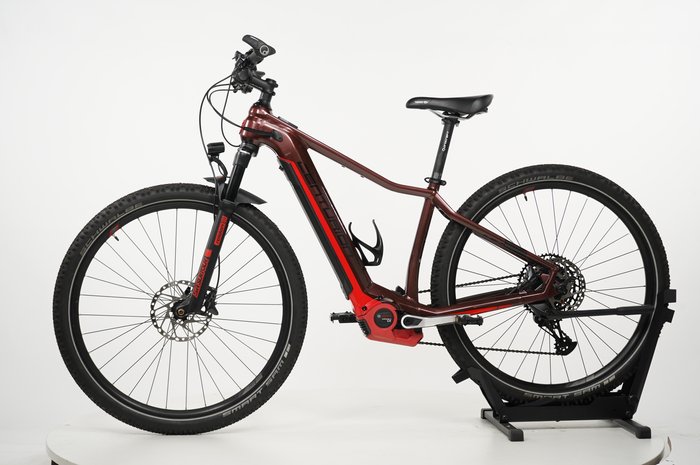 CENTURION Backfire Fit E R860i EQ