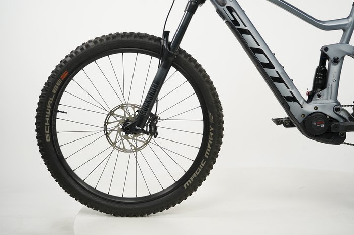 SCOTT Genius eRIDE 930