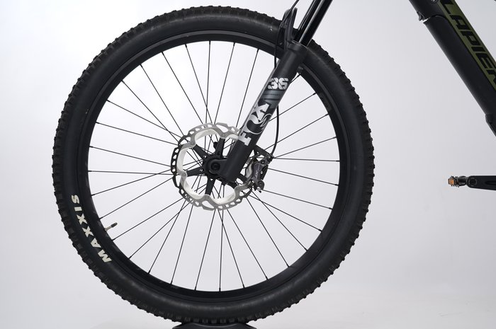 Lapierre eZesty AM 9.2