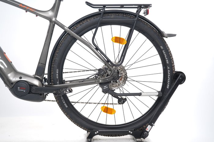 Corratec E-Power MTC Elite