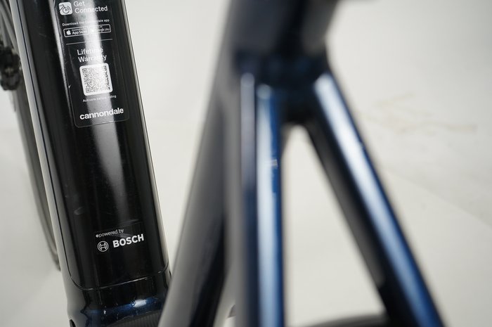 Cannondale Mavaro Neo 4
