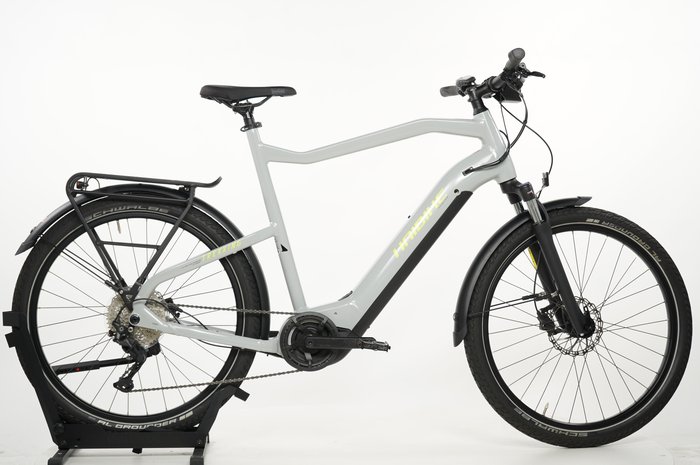 Haibike Trekking 6