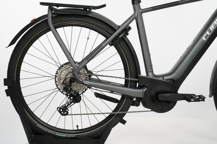 CUBE Touring Hybrid EXC 625