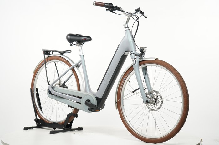 CUBE Ella Cruise Hybrid 500 Easy Entry