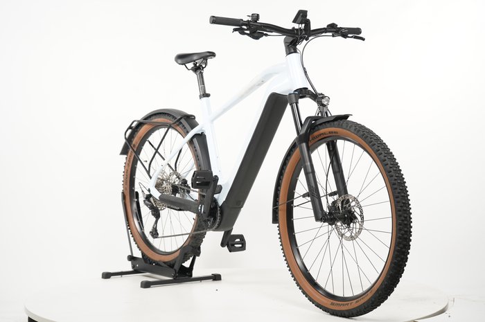 CUBE Reaction Hybrid Pro 625 Allroad