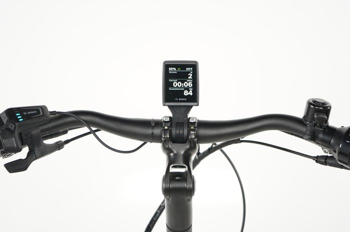 PEGASUS Premio EVO 5F Light
