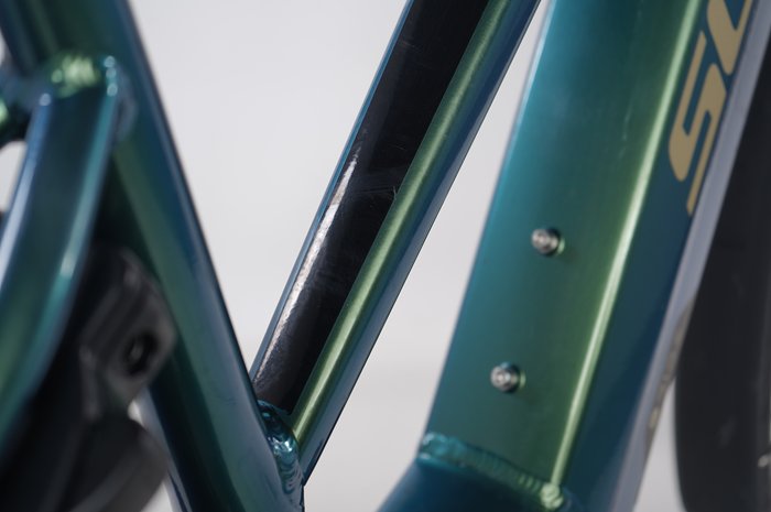 Scott Sub Active eRIDE 10