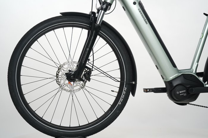 Cannondale Adventure Neo 2 EQ