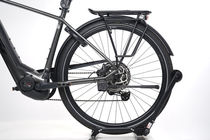 KTM Macina Style XL