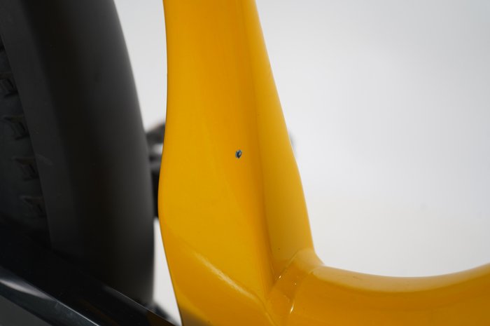 EBIKE Trekking Pro Wave