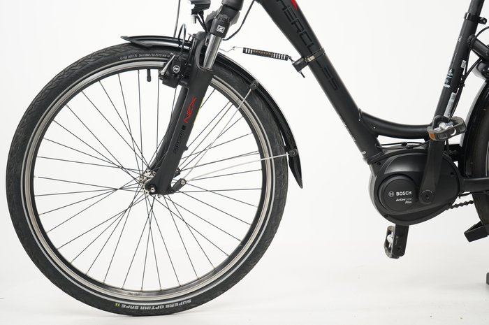 Hercules Robert/A R7 Active Plus 26 Zoll