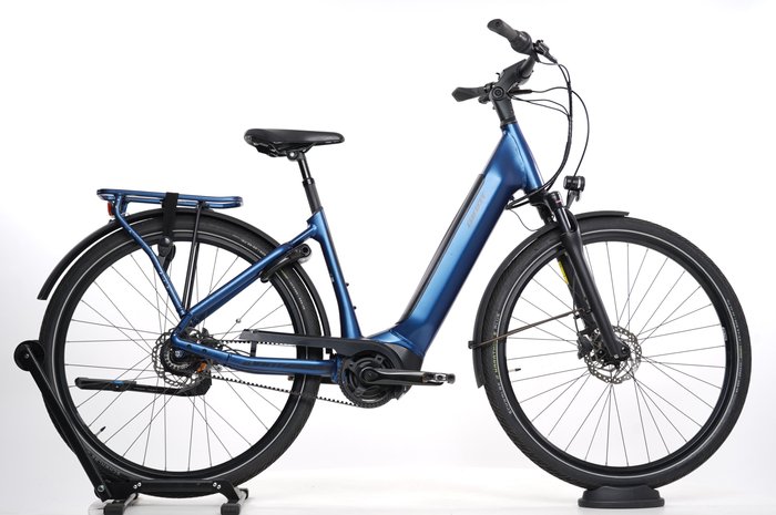 Giant Dailytour E+1