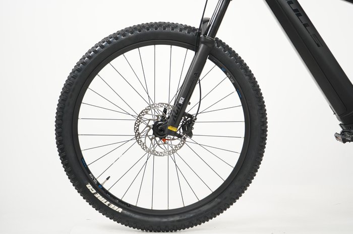 BULLS Copperhead EVO 2 27,5