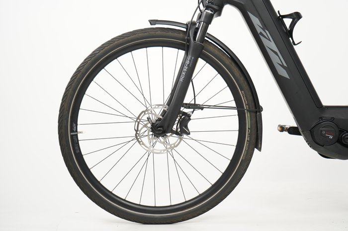 KTM Macina Style 720