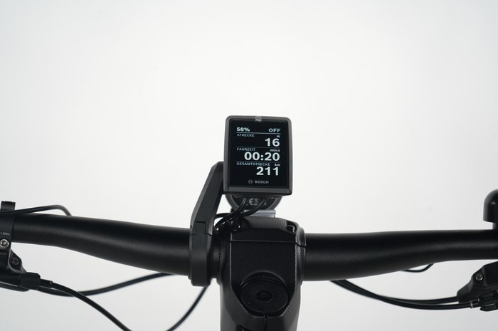 Focus Thron² 6.8 EQP