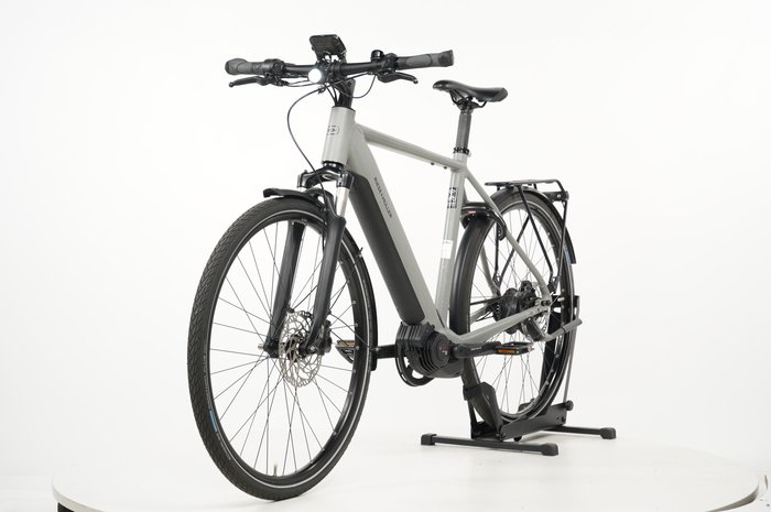 Riese & Müller Roadster vario