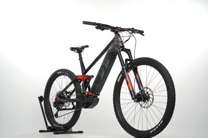 Husqvarna Mountain Cross MC6