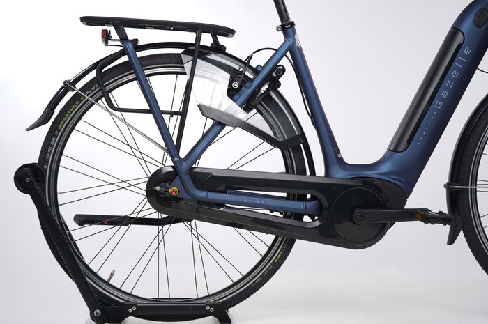 Gazelle Arroyo Elite C7+